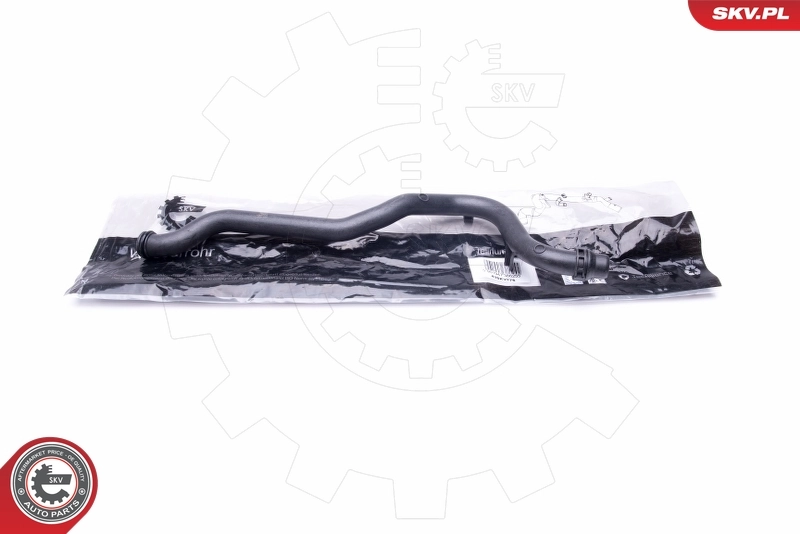 Coolant Pipe